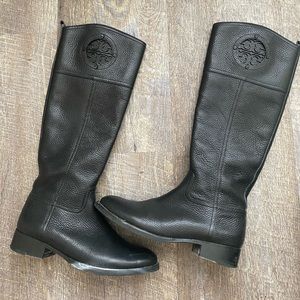 Tory Burch boots